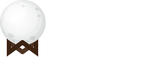 Royal Moon Lamp