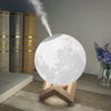 The Royal Moon Air Humidifier - Royal Moon Lamp