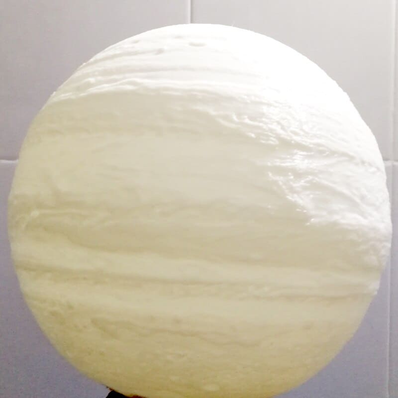 The Royal Moon Hanging Lamps