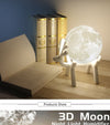 The Royal Moon Air Humidifier