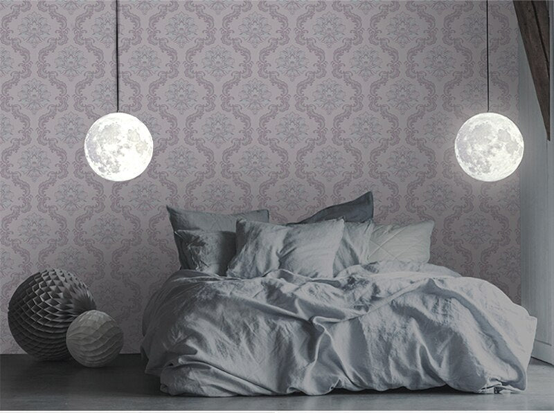 The Royal Moon Hanging Lamps