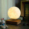 The Levitating Moon Lamp [USA Shipping]