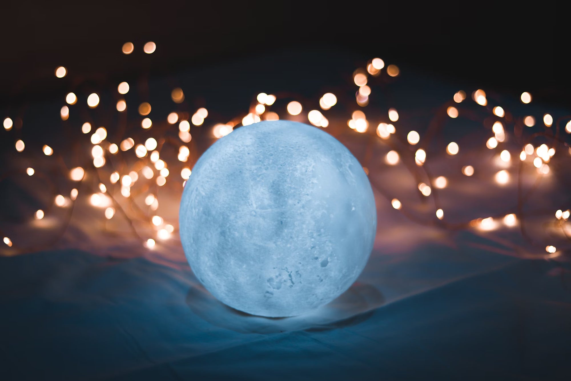 Ready to Light Up Your Nights? Discover the World of Royal Moon Lamps