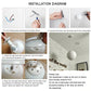 The Royal Moon Hanging Lamps