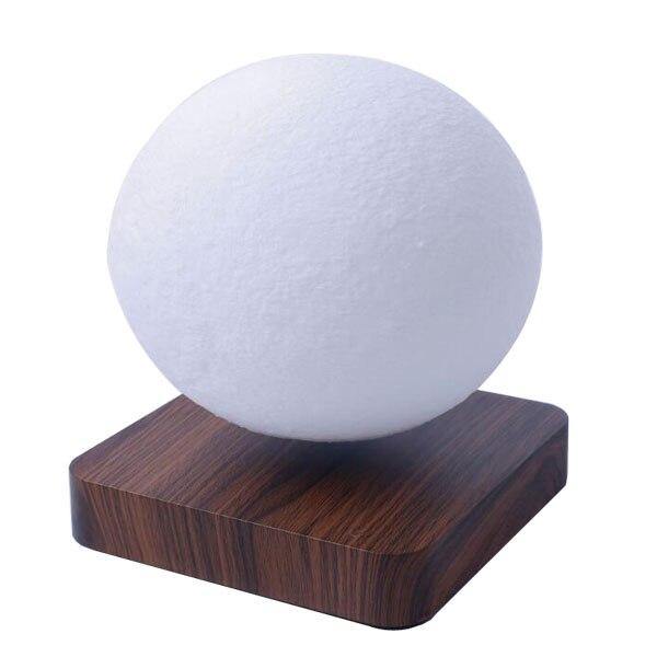 The Levitating Moon Lamp - Royal Moon Lamp