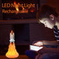 The Space Shuttle Lamp - Royal Moon Lamp