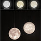 The Royal Moon Hanging Lamps