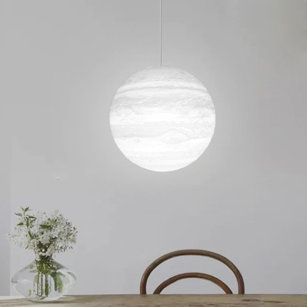 The Royal Moon Hanging Lamps