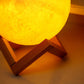 Moon Lamp with Blue Tooth Quran Speaker - Royal Moon Lamp