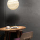 The Royal Moon Hanging Lamps