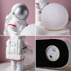 The Astronaut Moon Lamp - Royal Moon Lamp