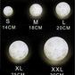 The Royal Moon Hanging Lamps