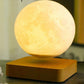 The Levitating Moon Lamp - Royal Moon Lamp