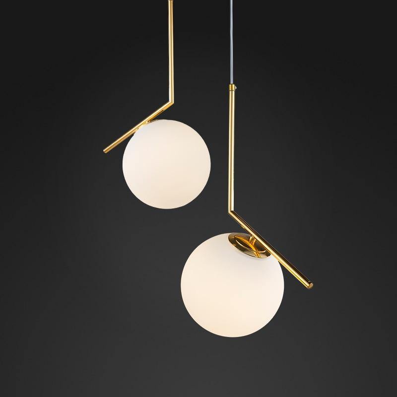 The Hanging Moon Lamps - Royal Moon Lamp