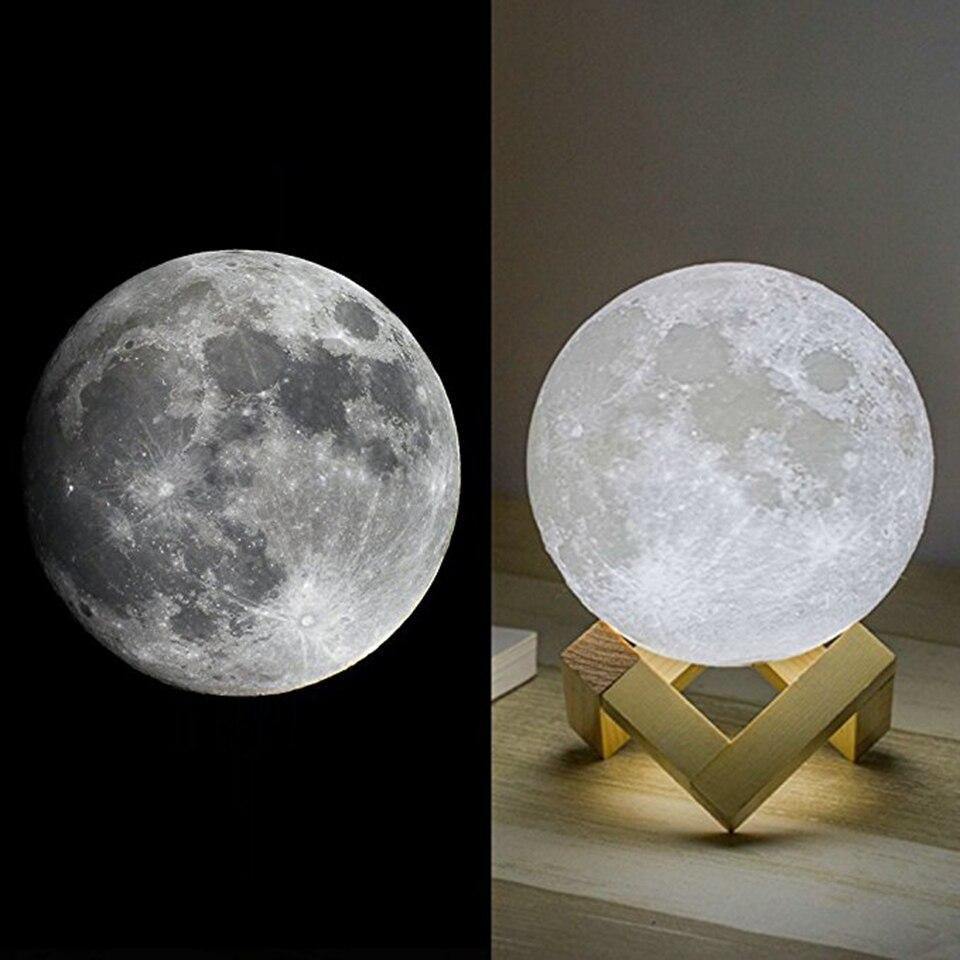 The Royal Moon Lamp - Royal Moon Lamp