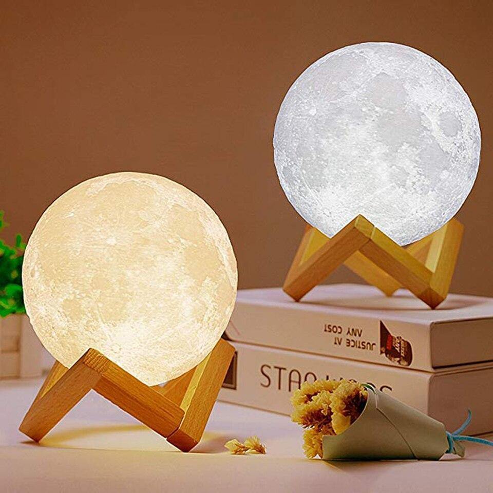 The Royal Moon Lamp - Royal Moon Lamp