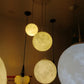 The Royal Moon Hanging Lamps
