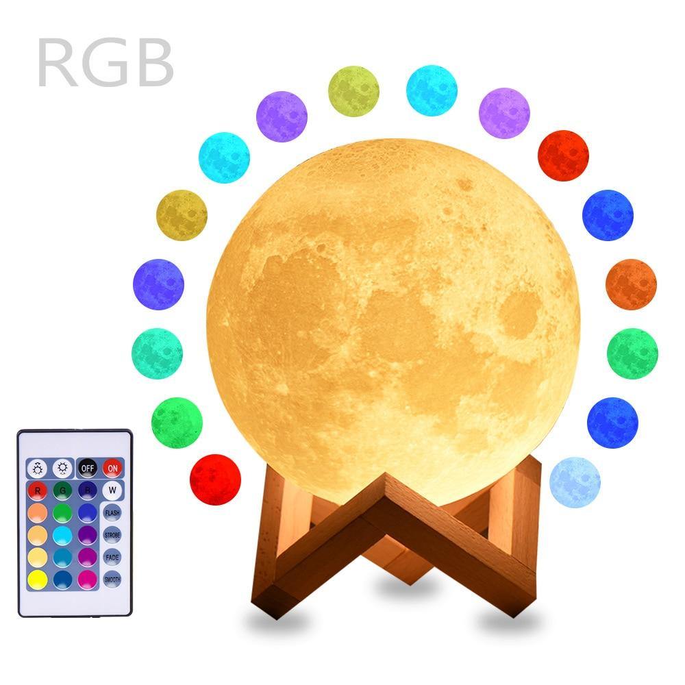 The Royal Moon Lamp - Royal Moon Lamp