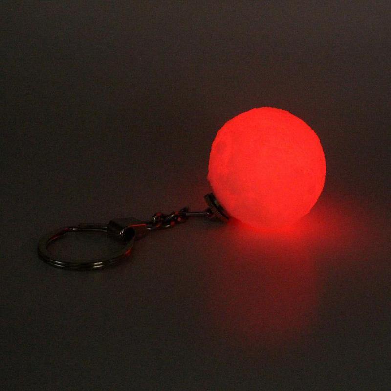 The Royal Moon Keychains - Royal Moon Lamp