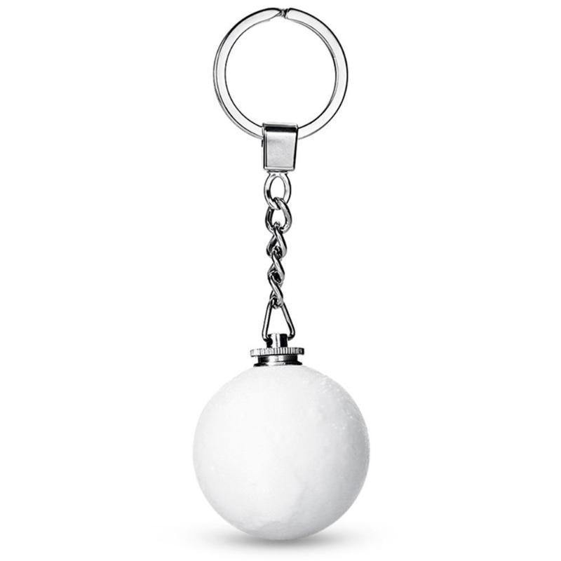 The Royal Moon Keychains - Royal Moon Lamp