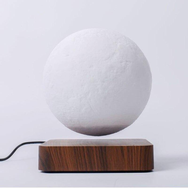 The Levitating Moon Lamp - Royal Moon Lamp