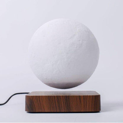The Levitating Moon Lamp - Royal Moon Lamp