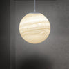 Jupiter Hanging Lamp - Royal Moon Lamp