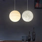 Jupiter Hanging Lamp - Royal Moon Lamp