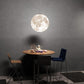 Jupiter Hanging Lamp - Royal Moon Lamp