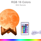 The Royal Moon Lamp - Royal Moon Lamp